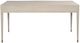 Century® Monarch Lexie Natural Writing Desk-2
