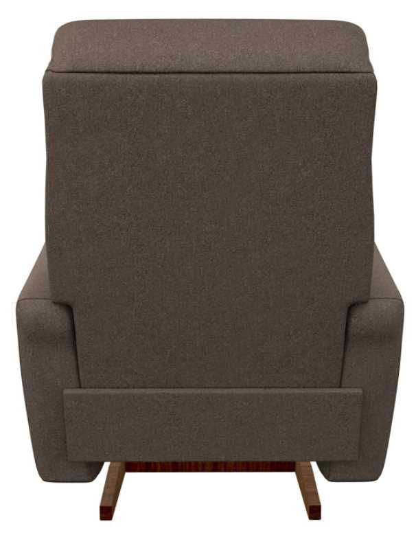 La-Z-Boy® Hawthorn Mocha Power Rocking Recliner with Headrest-3
