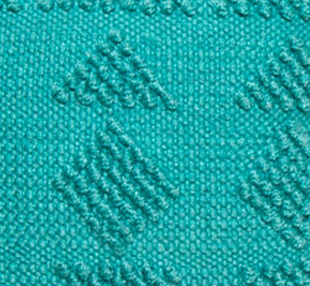 Signature Design by Ashley® Rustingmere 4-Piece Teal Pillows-1