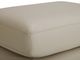 Palliser® Furniture Customizable Soren Track Arm Ottoman-3