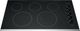 Frigidaire® 36" Stainless Steel Electric Cooktop-1