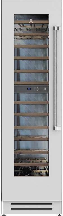 Hestan® KWC Series 24” Steeletto Wine Cooler