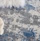 Nourison Home™ Rustic Textures 5'x7' Style 9 Area Rug-5