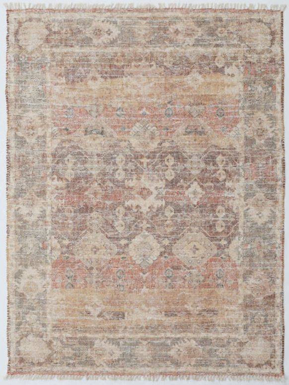 Signature Design by Ashley® Waycotten 5'x7' Medium Area Rug-0