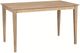 John Thomas Furniture® Customizable Select 60" Shaker Dining Table-0