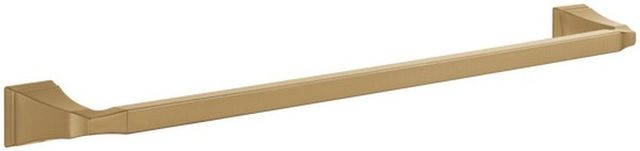 Delta Dryden® Champagne Bronze 24" Towel Bar-0