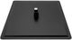 ZLINE Bliss Matte Black 16" Shower Head-1