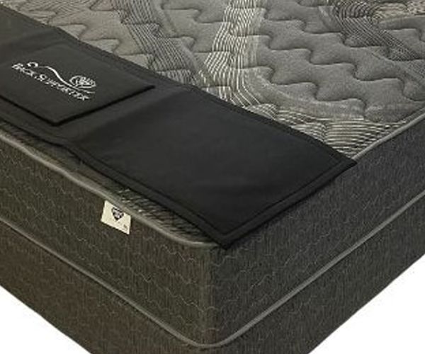Spring Air® Back Supporter Captiva 12" Innerspring Firm Tight Top King Mattress-1