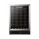 Hisense 23” 5.4 Cu. Ft. Stainless Steel Built-In Beverage Centre with Reversible Door-2