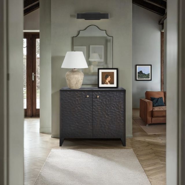 Renwil® Jean Walnut Cabinet-1