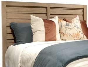 Holland House Breckinridge Natural Queen Panel Headboard