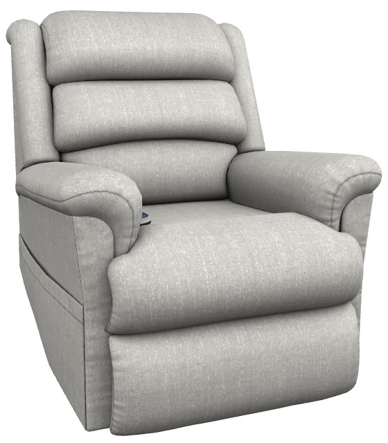 Lit'l Mon Star – The Nerve ecadf58b-1784-498e-8f41-