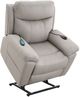 ACME Furniture Chriki Light Gray Power Recliner-3