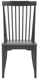 Signature Design by Ashley® Brenkerton Black Dining Side Chair-1