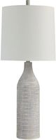 Renwil® Everren Baracoa Cream Table Lamp-0
