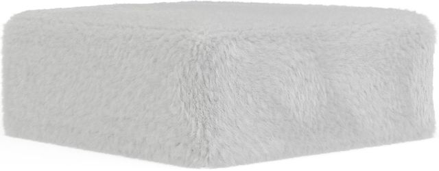 Jackson Furniture Bankside Parchment Cocktail Ottoman-0