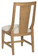 American Drew® Summit Beige/Canyon Highlands Side Chair-2