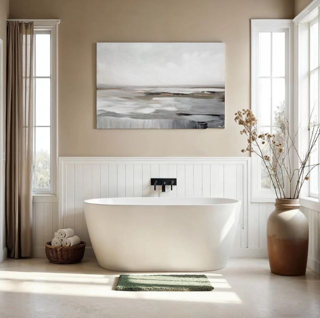 Renwil® Arnar Wall Art-1