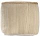 LR Home Birch Cube Pouf-3