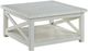 homestyles® Seaside Lodge Off-White Coffee Table-0