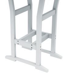 Seaside Casual Coastline Café Square Bar Table-1