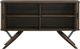 Coaster® Wes Dark Walnut Server-2