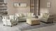 Emerald Home Celia Golden Poppy/White Storage Cocktail Ottoman-1
