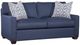 Braxton Culler Customizable Gramercy Park Full Sleeper Sofa-0