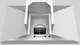 Vent-A-Hood® 48" White Euro-Style Wall Mounted Range Hood-2