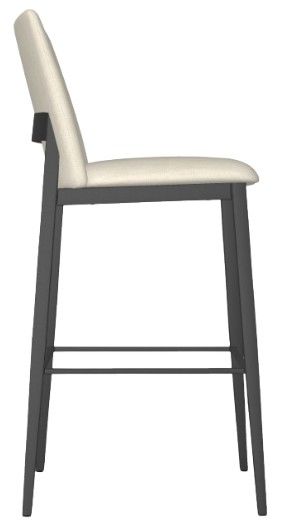 Amisco Customizable Charlotte Bar Stool-4