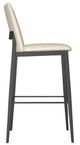 Amisco Customizable Charlotte Bar Stool-4