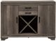 Liberty Furniture Tanners Creek Greystone Server-0