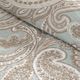 Olliix by Madison Park Pure Ronan 4 Piece Blue King/California King Coverlet Set-3