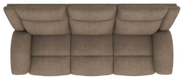 La-Z-Boy® Joel Brownstone Manual Reclining Sofa-4