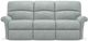 La-Z-Boy® Robin Mist Reclining Sofa-1