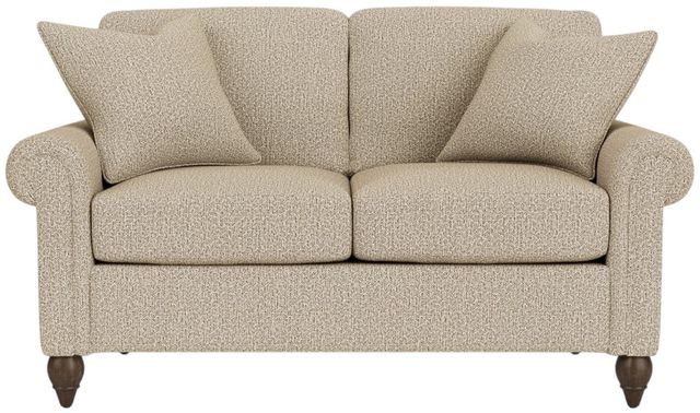 Flexsteel® Moxy Fossil Loveseat-1