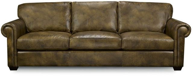 Brentwood Classics Keating Manchester Brace Sofa-0