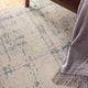 Nourison Home™ Rustic Textures 5'x7' Style 7 Area Rug-5