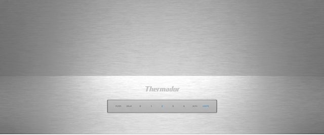 Thermador® Pro Harmony® 30" Stainless Steel Under Cabinet Range Hood-2
