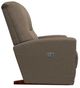 La-Z-Boy® Casey Cocoa Power Rocking Recliner-3
