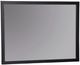 Signature Design by Ashley® Danziar Matte Black Bedroom Mirror-1