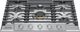 Frigidaire Professional® 30" Stainless Steel Gas Cooktop-4