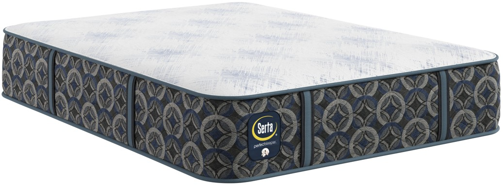 Serta® Cascade Bluff 14.5