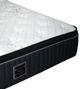Dreamstar Bedding Classic Collection Hilton 13" Hybrid Medium Euro Top Full Mattress in a Box-2