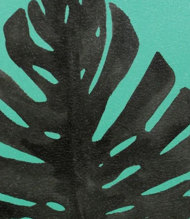 Stylecraft Tropical Palm I Wall Art-1