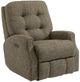 Flexsteel® Devon Power Rocking Recliner with Power Headrest-0