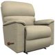 La-Z-Boy® Brooks Sand Manual Wall Recliner-0