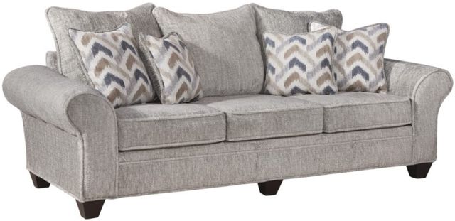 American Wholesale Furniture Abilene Beige Sofa-0