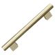 XO Gold Round Handle for Ice Makers-0