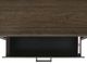 Elements International Hendricks Walnut Nightstand-3